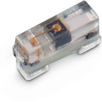 LED IR Wurth Elektronik SMD, intensità 1.5mW/sr, lungh. d'onda 850nm, 0402