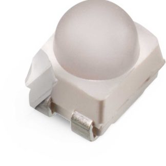 LED Rosso Wurth Elektronik, SMD, 2,8 V, 3528 (1411)