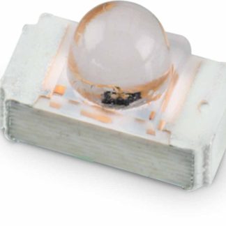 LED IR Wurth Elektronik SMD, intensità 12mW/sr, lungh. d'onda 850nm, 1206