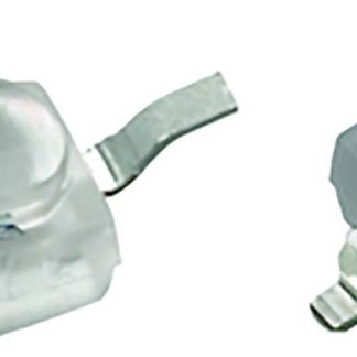 LED Verde Vishay, SMD, 3,4 V, SMD