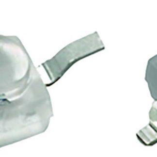 LED Verde Vishay, SMD, 3,4 V, SMD