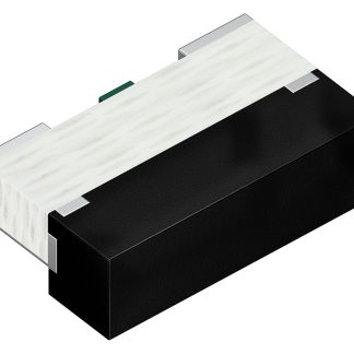 LED IR ams OSRAM SMD, intensità 40 (Typ.)mW/sr, lungh. d'onda 950 (Typ.)nm