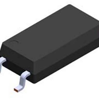 Fotoaccoppiatore onsemi, Montaggio superficiale, 4 Pin