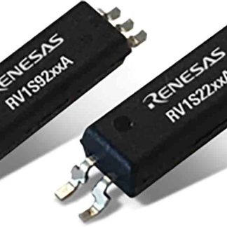 Fotoaccoppiatore Renesas, Montaggio superficiale, 5 Pin