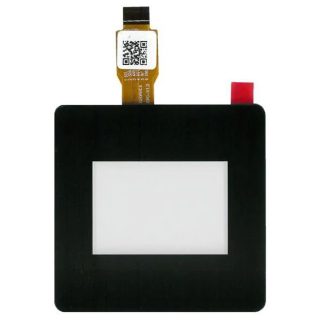 Overlay per touchscreen Capacitivo Display Visions, EA TOUCH102-17C1
