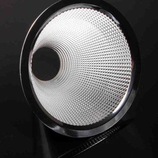 Riflettore a LED Ledil C16902_ALISE-110-WW, per Bridgelux, Citizen, LED COB, Cree, Samsung, serie ALISE-110