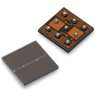 Fotomoltiplicatore Broadcom AFBR-S4N33C013 per Luce visibile, 420nm, Montaggio superficiale, CSP