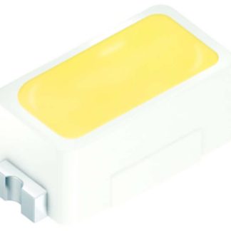 LED Bianco ams OSRAM, SMD, 2,7 V