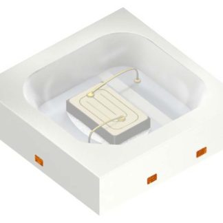 LED Blu ams OSRAM, SMD, 3,15 V