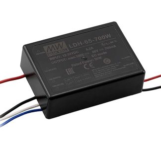 DC-DC Constant Current LED driver,1750mA