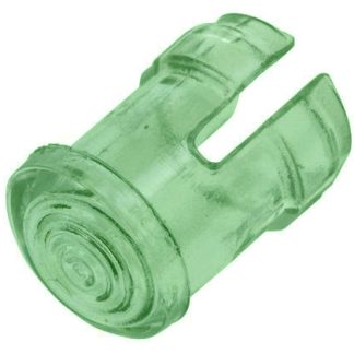 Lente LED Visual SMB 200 GTP per LED a foro passante