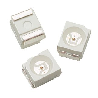 LED Broadcom, SMD, PLCC2