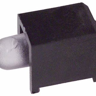 LED , Verde, rosso Dialight, SMD, 2 Led