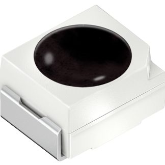 Fotoaccoppiatore ams OSRAM SFH 320 FA-Z 120 ° Infrarossi, Montaggio superficiale PLCC package