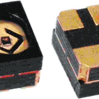 LED IR Optek SMD, lungh. d'onda 890nm