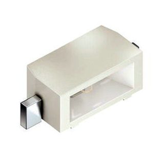 LED Rosso ams OSRAM, SMD, 2 V, Vista laterale