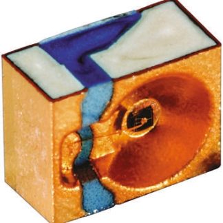 LED IR Osram Opto, SMD, intensità 20mW/sr, lungh. d'onda 880nm, Side Looker