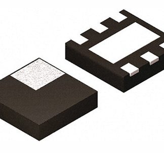 Driver display Texas Instruments TPS61161DRVT