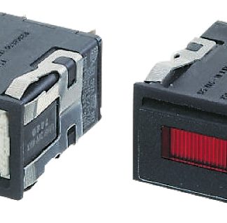 Lenti per indicatore Honeywell, forma Rettangolare, col. Bianco