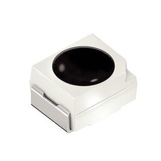 Fotoaccoppiatore ams OSRAM SFH 320 FA-4-Z 120 ° Infrarossi, Montaggio superficiale PLCC package