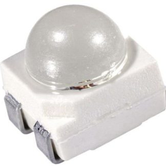 LED Ambra ams OSRAM, SMD, 2,15 V, PLCC 4