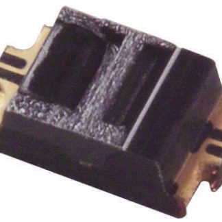 Sensore ottico a riflessione Sharp GP2S60, uscita Fototransistor, montaggio Montaggio superficiale