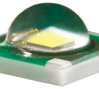 LED Bianco Cree LED, SMD, 3.5 V, 3535