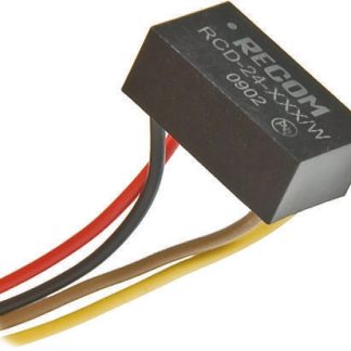 Driver LED Recom, 31W, IN 6 → 36V, OUT 3 → 33V, 1A