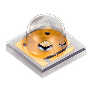 LED Blu ams OSRAM, SMD, 3.3 V, 3030 (1212)