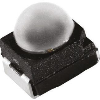 LED Rosso ams OSRAM, SMD, 1,95 V, PLCC 2