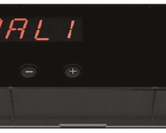 Driver LED eldoLED, 90W, IN 12 → 32V cc, OUT 11 → 31V, 0.2 → 1.05A