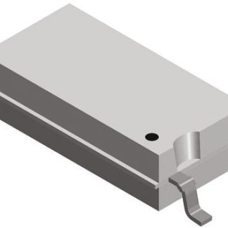 Fotoaccoppiatore Vishay, Montaggio superficiale, uscita Fototransistor 100%, 5 Pin