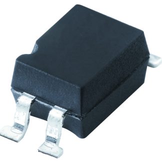 Fotoaccoppiatore Vishay, Montaggio superficiale, uscita Fototransistor 130%, 4 Pin