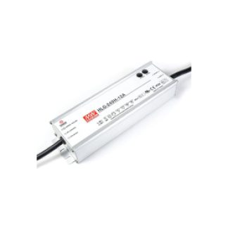 Driver LED Mean Well, 240W, IN 127 → 373 V dc, 90 → 264 V ac, OUT 48V, 5A