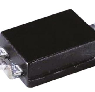 Fotodiodo ams OSRAM 3 pin, 900nm, rilevamento Infrarossi, DIL