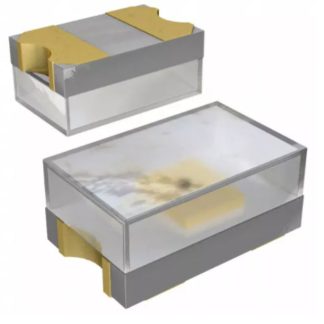 Fotodiodo Vishay 2 pin, 950nm, rilevamento Infrarossi, 0805