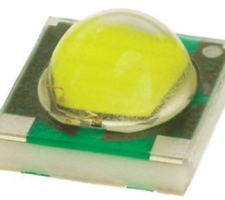 LED Bianco Cree LED, SMD, 3 V, 3535