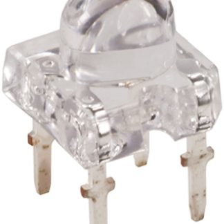 LED Bianco Bivar, PCB, 3,2 V, Super Flux