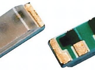 LED RGB Broadcom, SMD, 1,9 V, 3,4 V, 3 Led