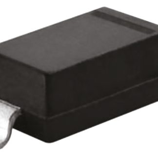 IC driver LED NSI45015WT1G onsemi, 15mA out, 208mW, 2 Pin SOD-123