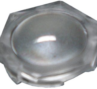 Lente per LED ILS FL-69S, emissione Spot, copertura 145°, per LED Golden DRAGON, LED Golden DRAGON Plus