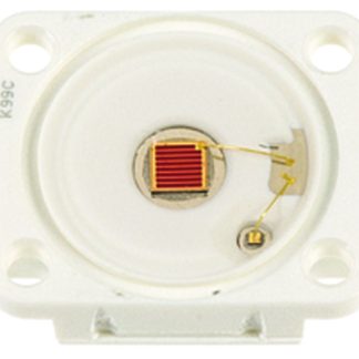 LED RossoOsram Opto, SMD, 2,15 V