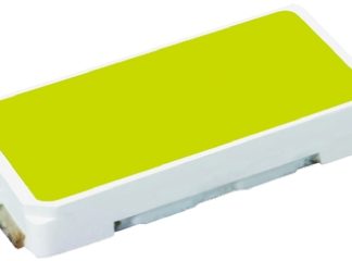 LED Bianco ams OSRAM, SMD, 3,25 V, PLCC 4