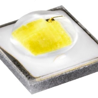 LED BiancoOsram Opto, SMD, 2,95 V, 3030 (1212)