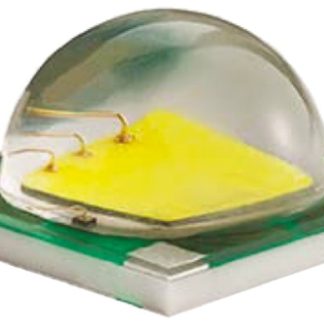 LED Bianco Cree LED, SMD, 3.1 V, 5050