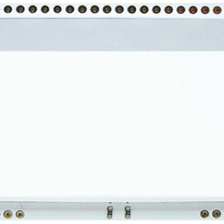 Backlight LED Display Visions Bianco, 40 pin, 51 x 68mm