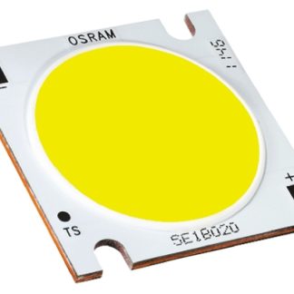 LED CoB OSRAM Opto Semiconductors GW KAJRB2.EM-TPTR-57H4, Bianco 5700K, serie SOLERIQ E 30