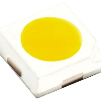 LED Bianco Lumileds, SMD, 3.1 V, 3535