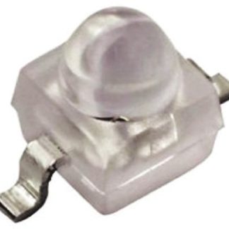 Diodo IR ad alta velocità Vishay SMD, intensità 350mW/sr, lungh. d'onda 870nm, Ultraminiaturizzato