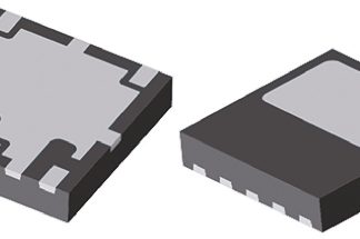 Ricevitore IR Vishay TSSP57038TT1 da 38kHz, 950nm, range 25m, alimentazione 5.5V